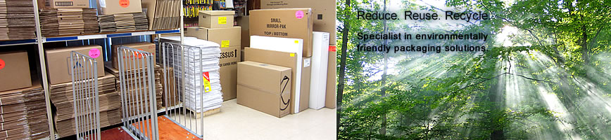 bin, boxes, cartons Greater Toronto